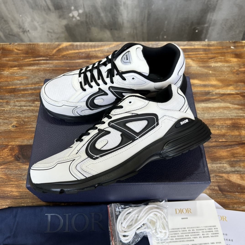 Christian Dior Casual Shoes